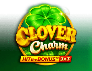 Clover Charm