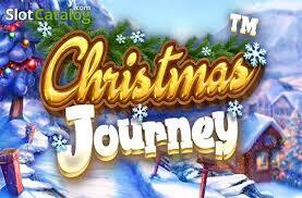 christmas journey slot