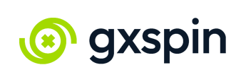 gxspin logo