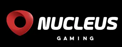 Nucleus gaming software provider logo