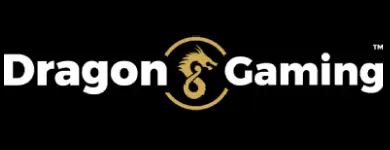 dragon gaming logo