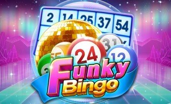 funky bingo