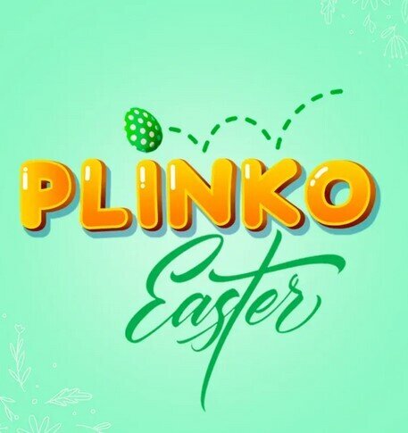 easter plinko