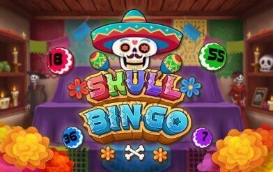 skull-bingo-coolgames