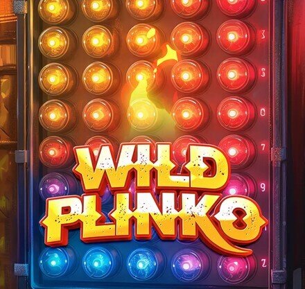 wild plinko