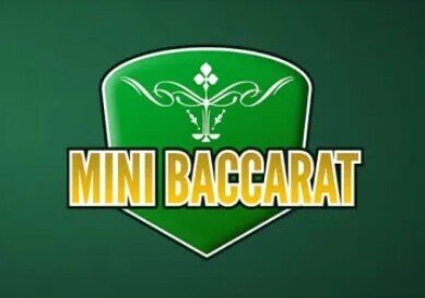 mini baccarat