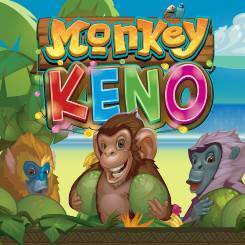 monkey keno