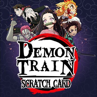 Demon Train