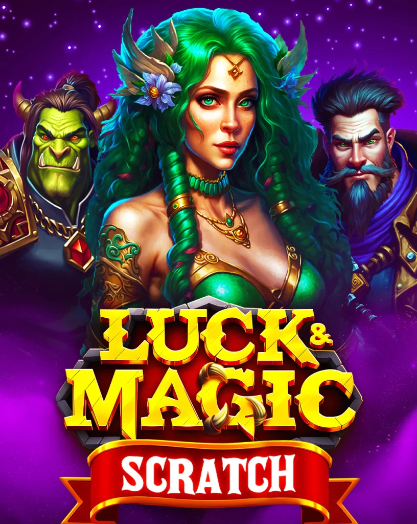 Luck Magic