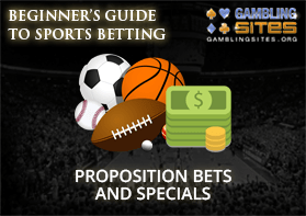 where to place prop bets online