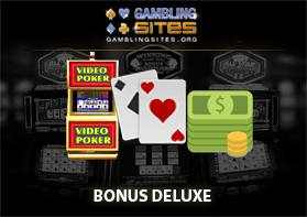 Download video poker deluxe casino