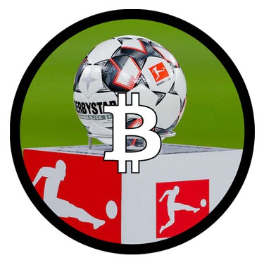 bundesliga betting with bitcoin