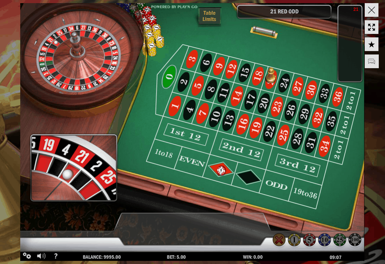 Casino Cruise Online