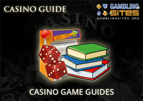 Casino Games Guide