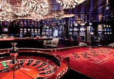 S&s Casino Tours Inc