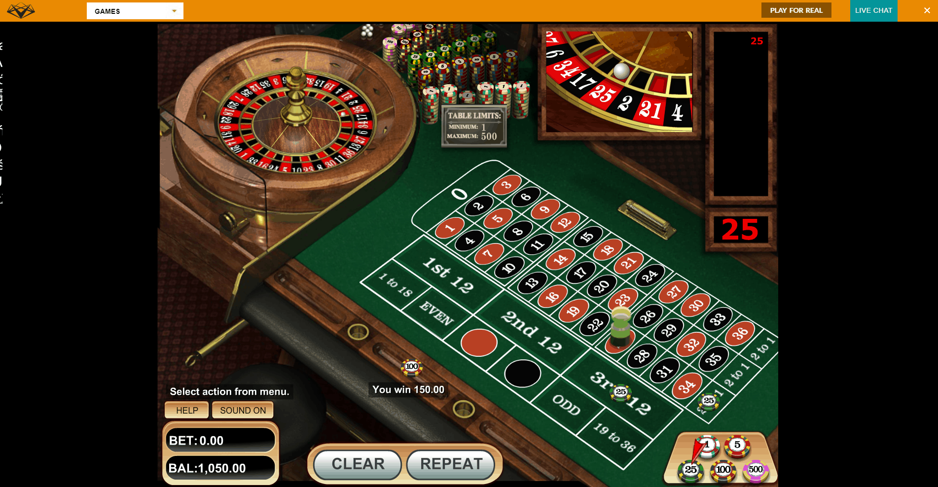 Curacao gambling commission