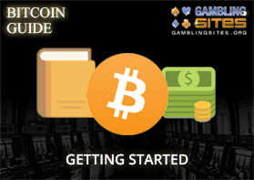 How to get started using bitcoin