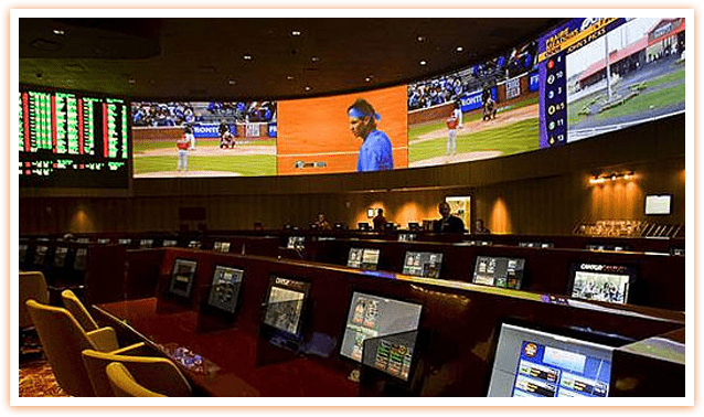 online sports gambling connecticut