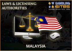 Malaysia casino name