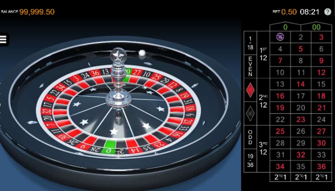 vegas casino online free spins