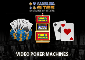 play poker machines for free